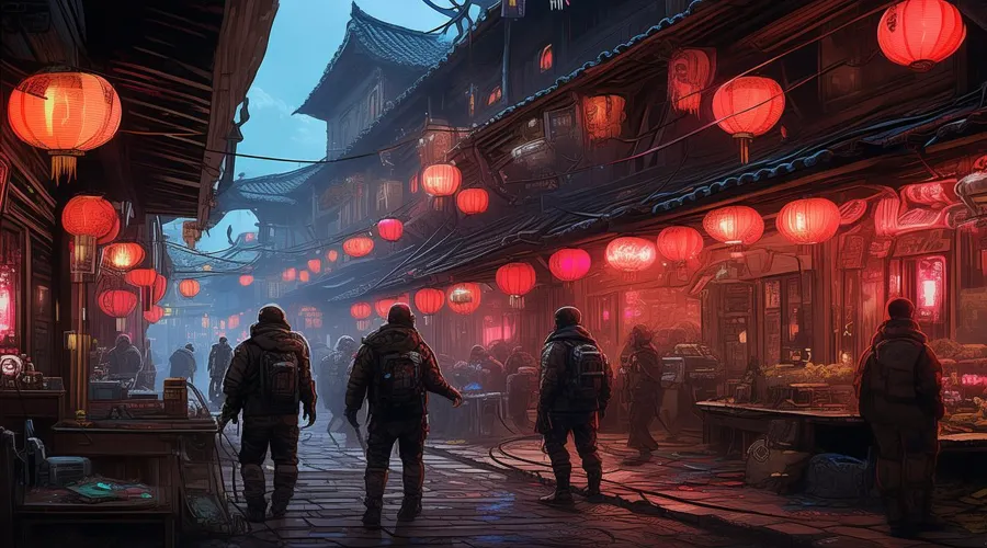 俄罗斯方块环游记兑换码横幅图片2